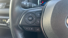 Toyota RAV4 2.5 VVT-i Hybrid Design 5dr CVT 2WD Hybrid Estate